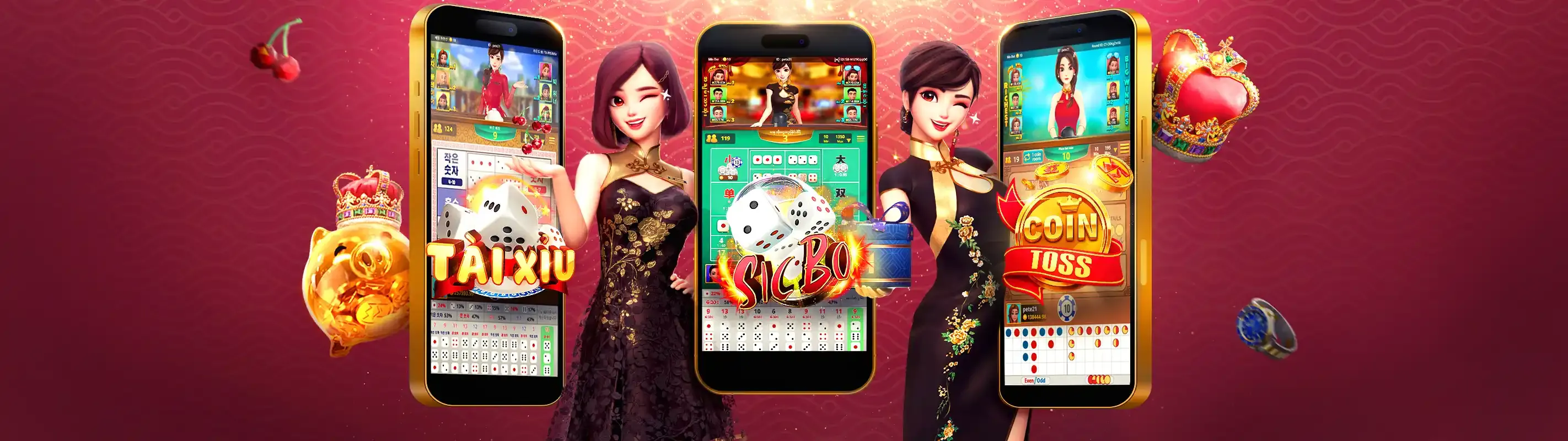Sòng bạc trực tuyến 123win ok99 với các trò chơi bài và roulette